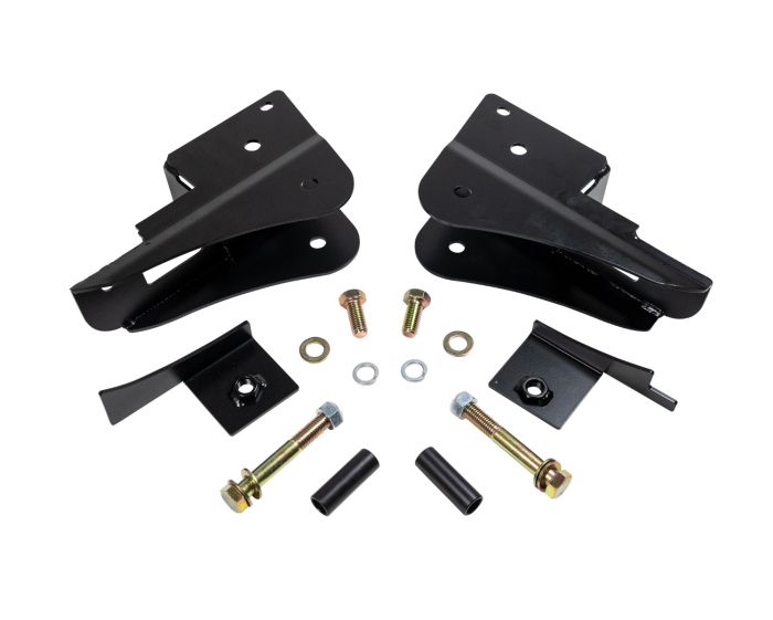 Readylift 67-23350 Radius Arm Bracket||67-23350.Jpg||85||r906723350||1334733