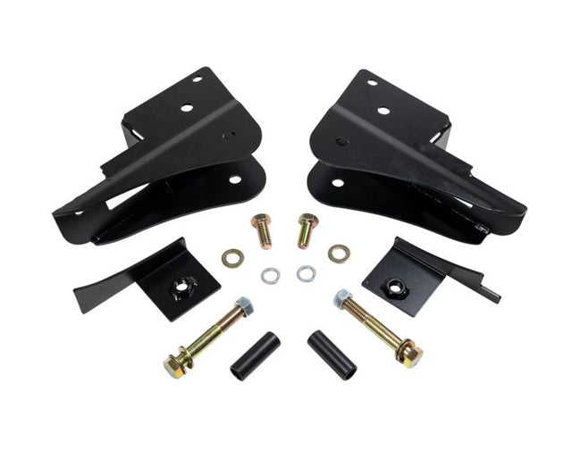 Readylift 67-23350 Radius Arm Bracket||67-23350.Jpg||85||r906723350||1334733
