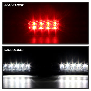 Product of Xtune 9024962 Center High Mount Stop Light