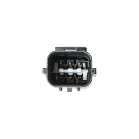 Product of Tekonsha 118851 Trailer End 4 Flat Trailer Wiring Connector 