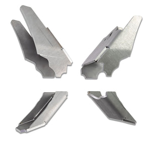 Artec Industries Jl4506 Axle Housing Truss||jl4506 Render.Jpg||85||artjl4506||2236616