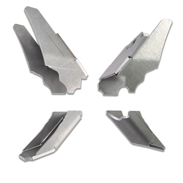 Artec Industries Jl4506 Axle Housing Truss||jl4506 Render.Jpg||85||artjl4506||2236616