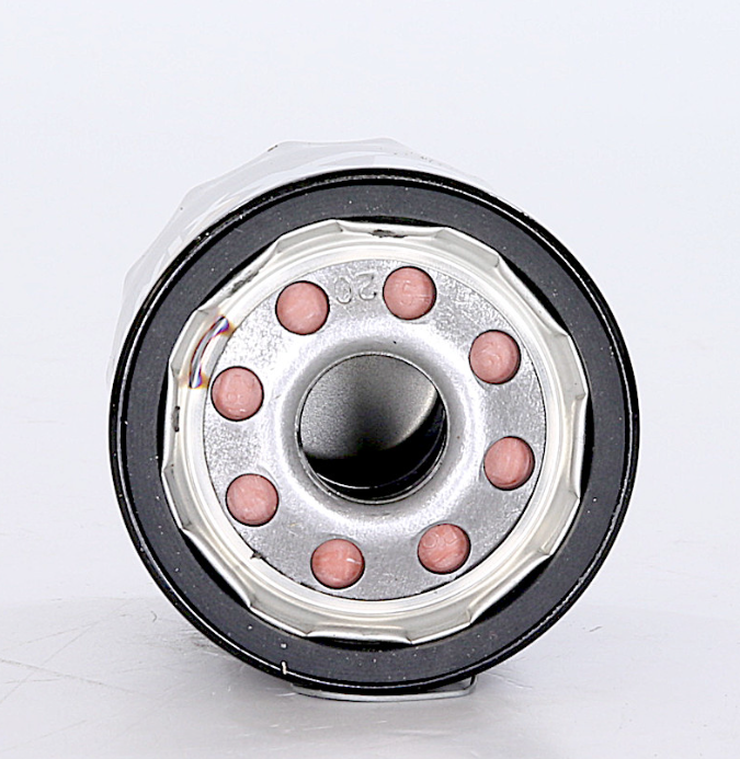 Product of Wix Filters 57055XP XP Series Spin-On Oil Filter 