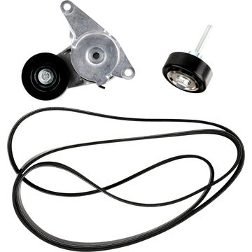Dayco Products Inc 5060930k1 Serpentine Belt||||86||d355060930k1||2014902