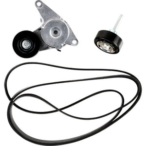 Dayco Products Inc 5060930k1 Serpentine Belt||||86||d355060930k1||2014902