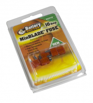 Product of Wirthco 24110 Fuse