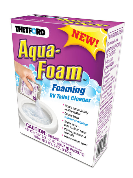 Product of Thetford 96009 Toilet Cleaner