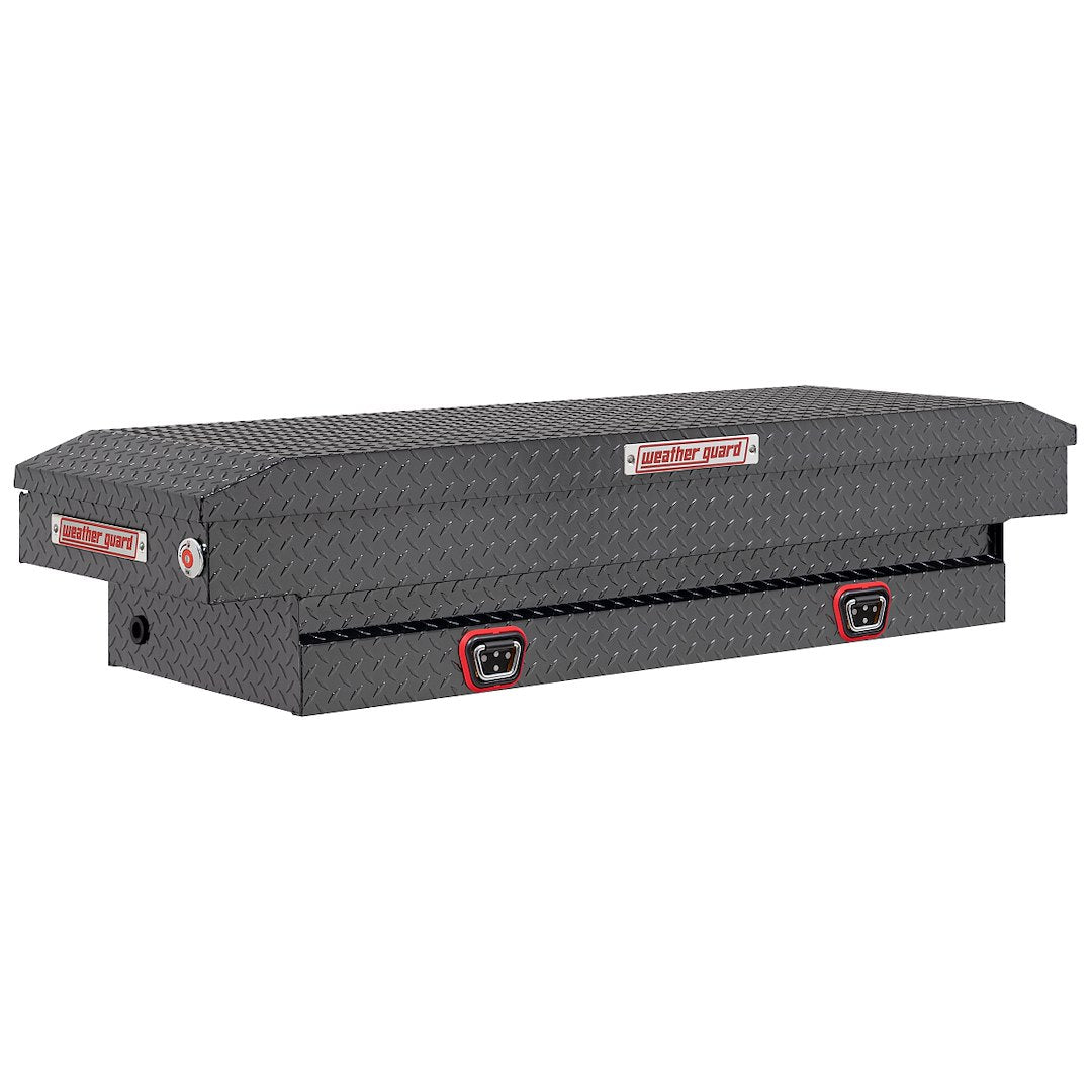 Product of Weather Guard (Werner) 154-6-04  Toolbox 