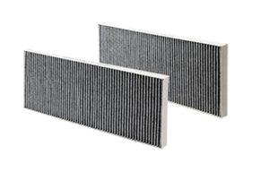 Product of Wix Filters Wp10485 Cabin Air Filter