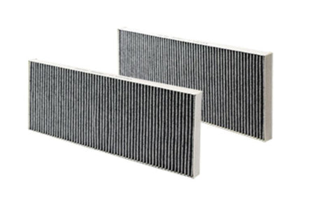 Product of Wix Filters Wp10485 Cabin Air Filter