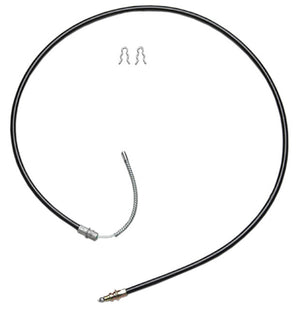 Raybestos Brakes Bc93113 Parking Brake Cable||bc93113.Jpg||85||r42bc93113||1147849