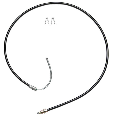 Raybestos Brakes Bc93113 Parking Brake Cable||bc93113.Jpg||85||r42bc93113||1147849