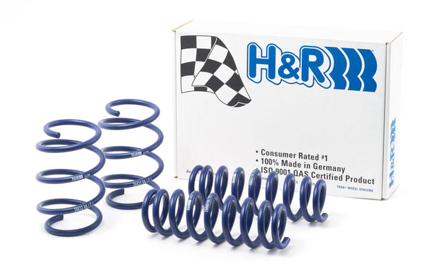 Product of H&R Springs 28832-1 Lowering Kit