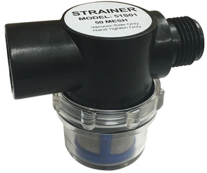 Aqua Pro 21850 Fresh Water Pump Strainer||21850.Jpg||86||aqp21850||1341865