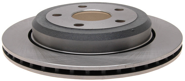 Product of Raybestos Brakes 780869R R-Line Plain Face 2-Piece Brake Rotor 