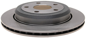 Product of Raybestos Brakes 780869R R-Line Plain Face 2-Piece Brake Rotor 