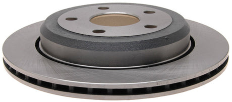 Product of Raybestos Brakes 780869R R-Line Plain Face 2-Piece Brake Rotor 