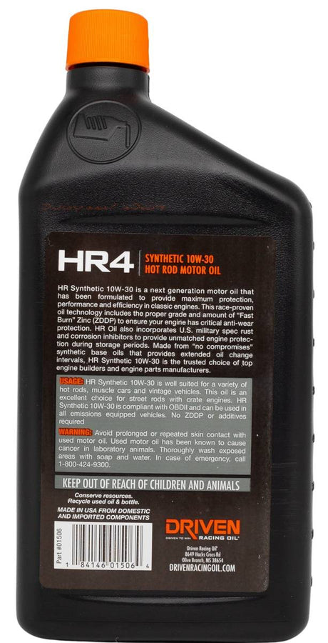 Driven Racing Oil/ Joe Gibbs 01506 Oil||01506_1.Jpg||86||j4001506||1518706
