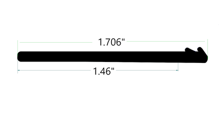 Bal Rv 21100018 Slide Out Seal||r854081.Png||85||a6e21100018||1000167