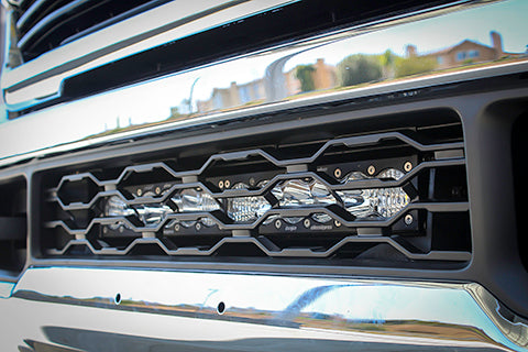 Product of Baja Design 448031 Light Bar 