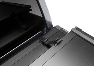 Product of UnderCover Triad Hard Folding TR16024 Tonneau Cover 