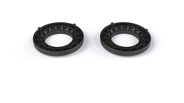 Product of Teraflex 1155110 Leveling Kit Suspension 1/2 Inch Lift Coil Spring Spacers 