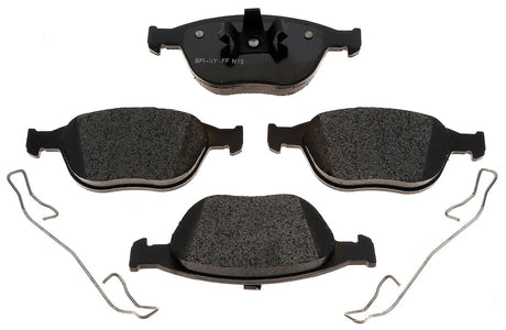 Raybestos Brakes Mgd970ch Brake Pad||mgd970ch_Fro.Jpg||85||r53mgd970ch||952111