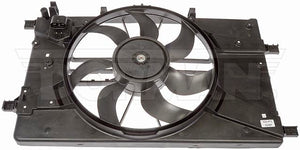 Dorman (Oe Solutions) 621-971 Cooling Fan||621-971.Jpg||85||d18621971||2243184