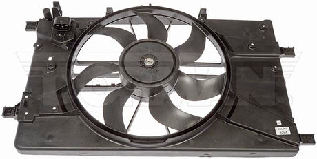 Dorman (Oe Solutions) 621-971 Cooling Fan||621-971.Jpg||85||d18621971||2243184