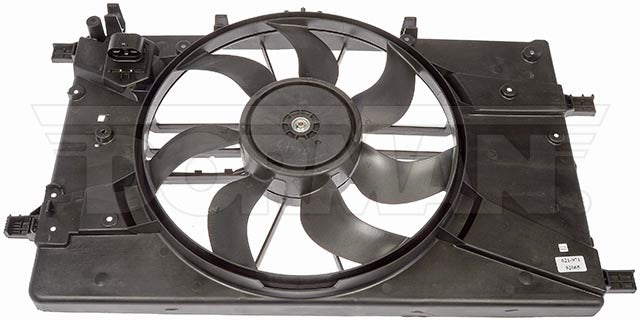 Dorman (Oe Solutions) 621-971 Cooling Fan||621-971.Jpg||85||d18621971||2243184