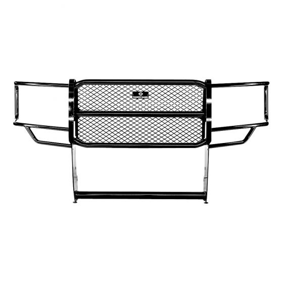 Product of Ranch Hand GGG16HBL1 Grille Guard 1-Piece Black 