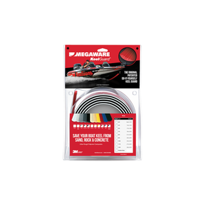 Megaware Keelguard 20109 Keel Guard||kg Package Colors_White.Png||87||kee20109||1001477