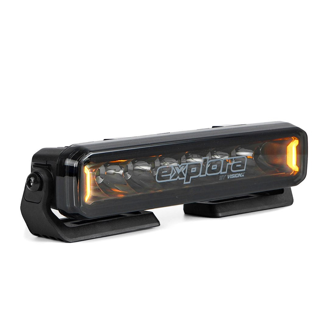 Vision X Lighting Ex-Lb8s Light Bar||ex-Lb8s_2.Jpg||87||v47exlb8s||2219943