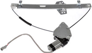 Dorman (Oe Solutions) 748-132 Window Regulator||748-132-002.Jpg||86||d18748132||2244184