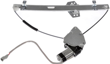 Dorman (Oe Solutions) 748-132 Window Regulator||748-132-002.Jpg||86||d18748132||2244184
