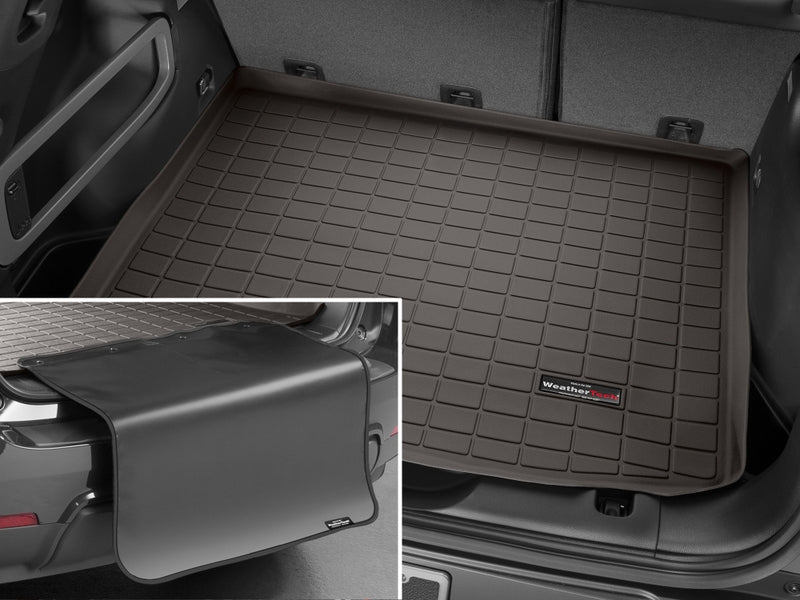Weathertech (Usa) 43508sk Cargo Area Liner||43508sk.Jpg||85||w2443508sk||1504242