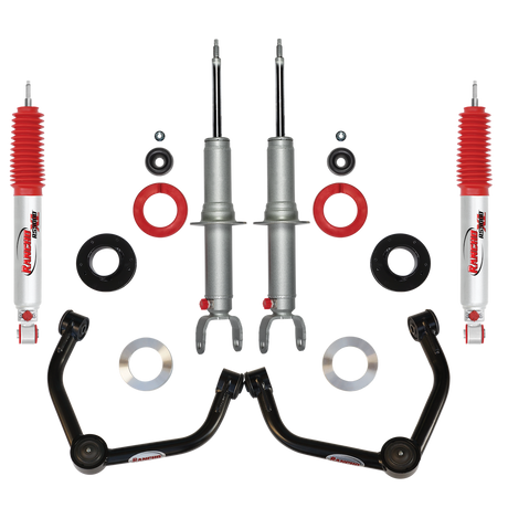 Product of Rancho RS66404R9-1 Lift Kit Component 