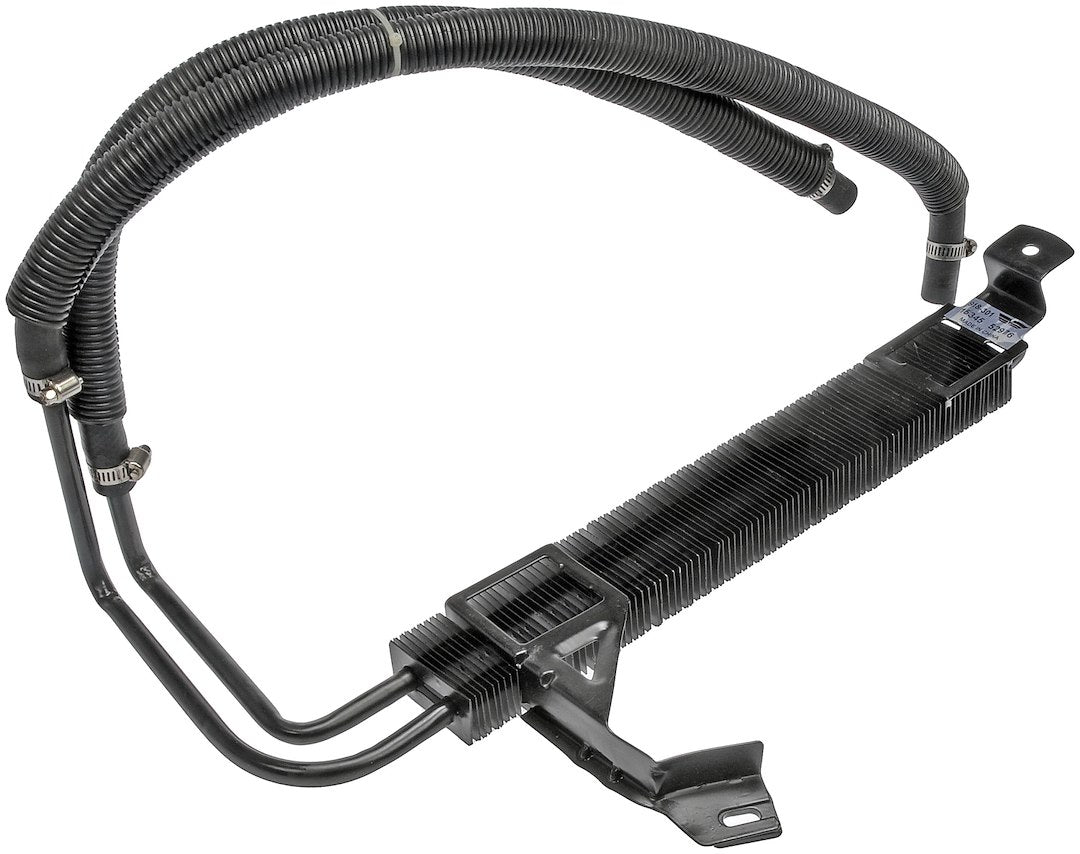 Dorman (Oe Solutions) 918-301 Power Steering Fluid Cooler||918-301-007.Jpg||91||d18918301||1147048