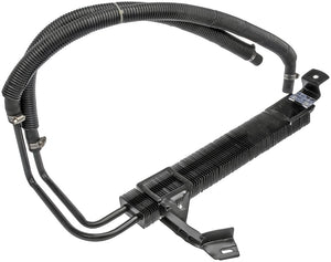 Dorman (Oe Solutions) 918-301 Power Steering Fluid Cooler||918-301-007.Jpg||91||d18918301||1147048