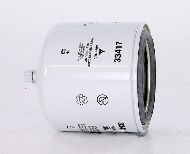Wix Filters 33417 Fuel Water Separator Filter||33417.Jpg||85||w6933417||1204190