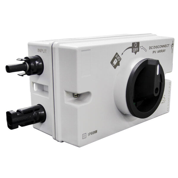 Aims Power Dc1200v32a Solar Panel Disconnect Switch||dc1200v32a_3.Jpg||88||apw1005959||2343920