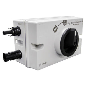 Aims Power Dc1200v32a Solar Panel Disconnect Switch||dc1200v32a_3.Jpg||88||apw1005959||2343920