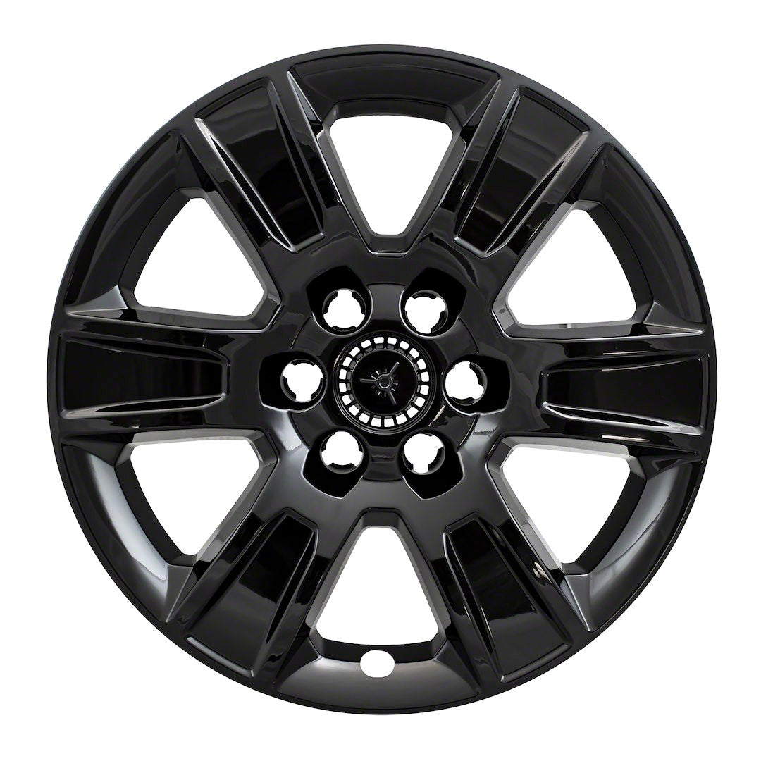 Product of Coast To Coast IMP426BLK Black Set Of 4 