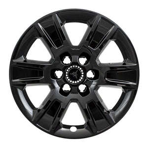 Product of Coast To Coast IMP426BLK Black Set Of 4 