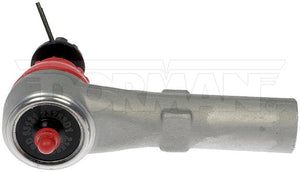 Product of Dorman Chassis TO82475RD Premium ™ OEM Steel Tie Rod End 