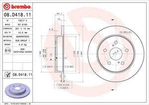 Brembo 08d41811c02 Brake Rotor||08.D418.11_2.Jpg||87||brm08d41811||983851