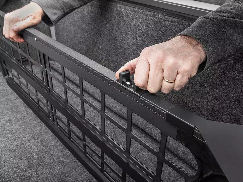 Product of Roll-N-Lock Cm127 Bed Cargo Divider