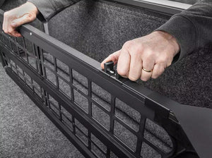 Product of Roll-N-Lock Cm127 Bed Cargo Divider