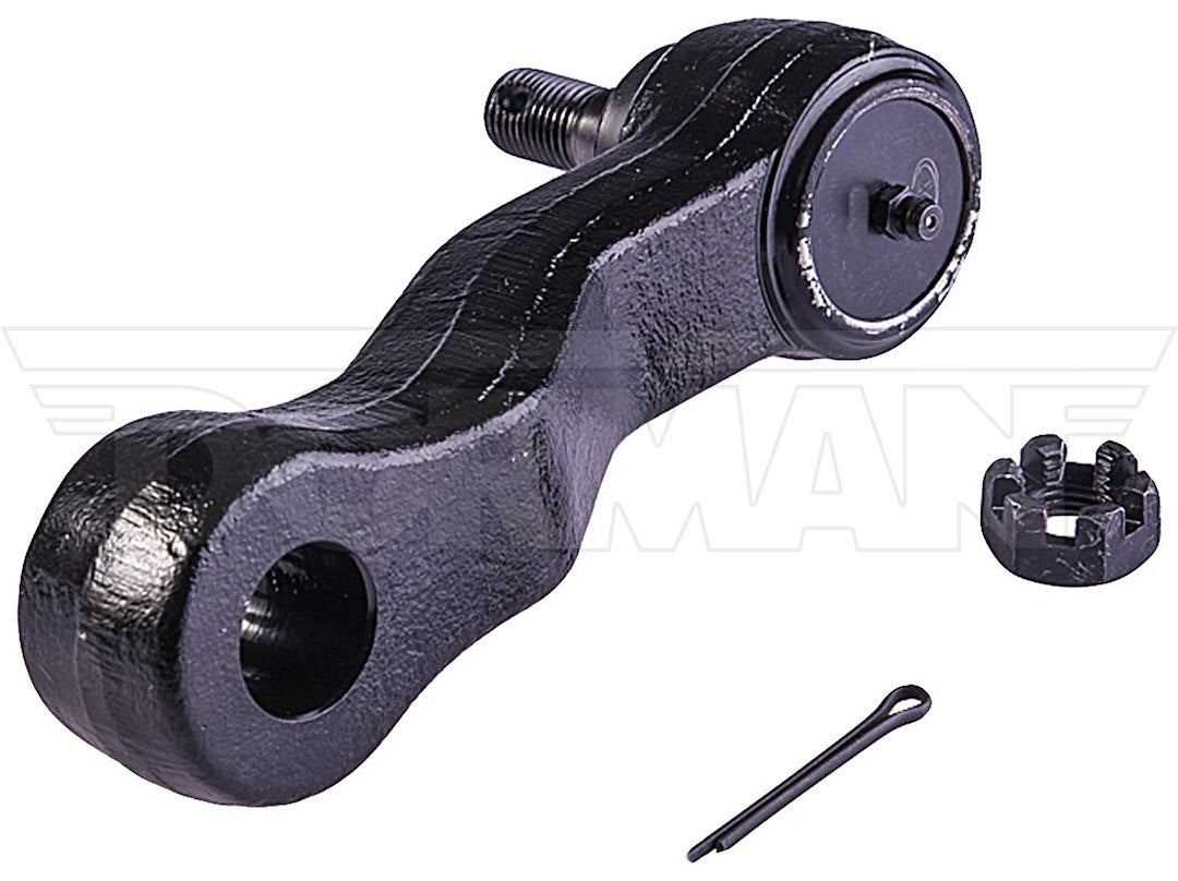 Dorman Chassis Ia6534xl Idler Arm||||87||d18ia6534xl||2014383