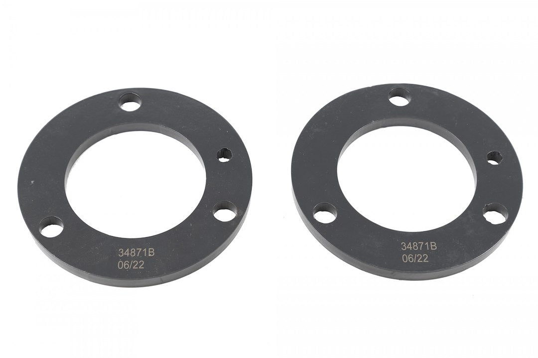 Bell Tech 34871 Leveling Kit Suspension||||89||b2634871||2005813